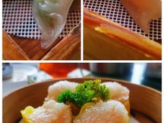 -富丽华大酒店·御园中餐厅(茶亭路店)