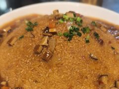 -缘来聚·徽菜名店(黄山宏村店)