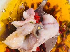 小四川水煮鱼-朝馆·市井本味菜