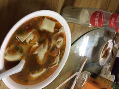 -潘国仙耳光馄饨(黄家阙路店)
