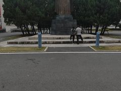 -西湖公园(鼓楼区)