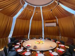 -羊门客在·烤盐池滩羊·川菜