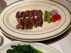 -宝轩渔府·老字号海鲜·正宗津菜(水上店)