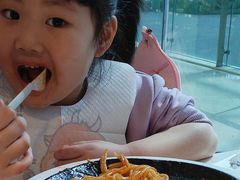 -东方豪客牛排意面披萨(金凤万达店)