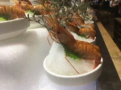 -雍和会海鲜姿造自助(湖东路店)