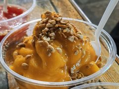 -夏食光安顺小舒冰粉冰浆(甲秀楼店)