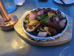 -琶醍壹号•潮菜江景餐吧