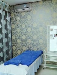 -蓝丝带产后恢复中心(清扬茂业店)