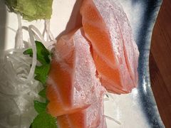 -千代武日本料理(开发区店)