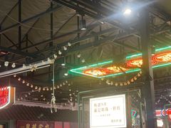 -霸王虾·麻辣小龙虾(清水河公园店)