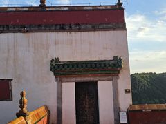-普陀宗乘之庙(小布达拉宫)
