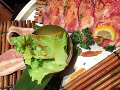 -轻烧烤肉(光谷步行街店)