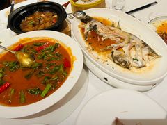 -醉辉皇原味海鲜江南菜(成都大魔方店)