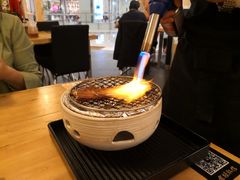 -雷门拉面·现熬骨汤(凯德来福士店)