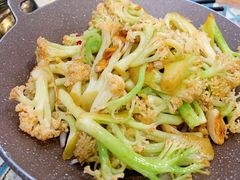 -阿吾丹的烤羊·新疆菜·抓饭·拌面(乌尔禾店)