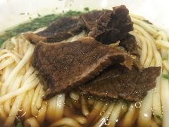 牛肉粉-肆姐面粉馆(坡子街店)