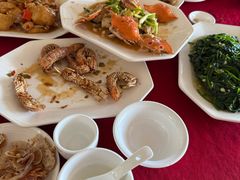 -兄弟纯天然海鲜城