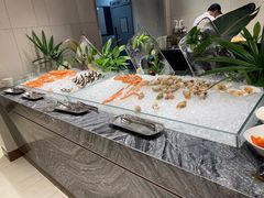 -厦门艾美酒店·新食谱西餐厅