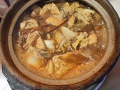 -小吊梨汤·北京菜·烤鸭(双井乐成中心店)