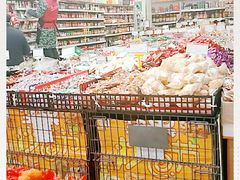 -旺中旺生活超市(子固路店)