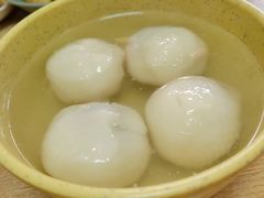 -祥记汤圆(东宝兴路店)