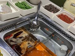 -海底捞火锅(吾悦广场店)