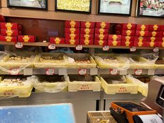-芦庄子桂顺斋(和平路总店)
