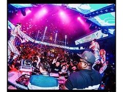 -苏荷SOHO酒吧(越秀旗舰店)