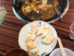 -到味·蒙小铁羊肉馆(粮道街总店)