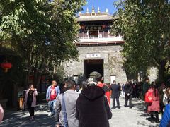 -天龙八部武侠城