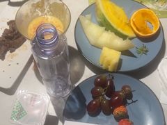-喜庭海鲜自助(北辰三角洲北辰荟店)