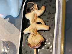 -丰茂烤串(公园店)