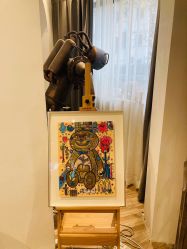 -METATTOO ArtSpace高端定制刺青店