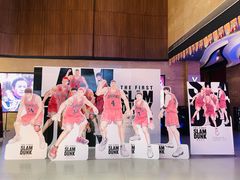 -卢米埃影城(长楹天街IMAX激光店)