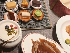 -秀儿四九城·新京菜(亚运村鸟巢店)