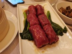 -福州天元国际威斯汀酒店·中国元素餐厅