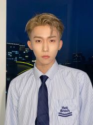 -HG美发设计沙龙