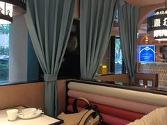 -清真·卡德尔大叔新疆主题餐厅(龙汇路店)