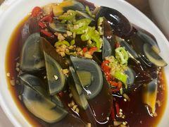 -老大连路特色烧烤(基隆路店)