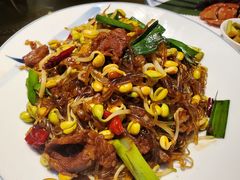 -李记搅团•非遗陕菜(三桥店)