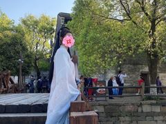 -汉仪华裳汉服旗袍·摄影写真馆(乌镇西栅店)