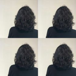 点击看大图 -简影造型·自选烫染接发salon