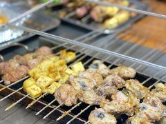 -遇西祠·海鲜烧烤(总店)