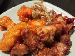 -韩盛·盛江山自助料理(中街大悦城店)