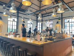 -The Workshop Coffee