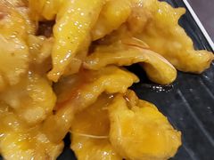 -金丝饭庄(金丝新天地保障性住宅小区店)