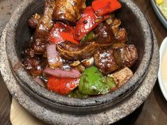 -路易十三西餐厅(西关新天地店)