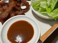 -新大新豆米火锅1993(万象汇店)
