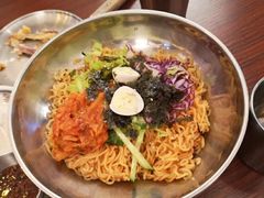 泡菜乌冬面-青春分食(仙林大学城店)