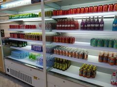 自助取餐区-川骄海鲜自助(河东店)